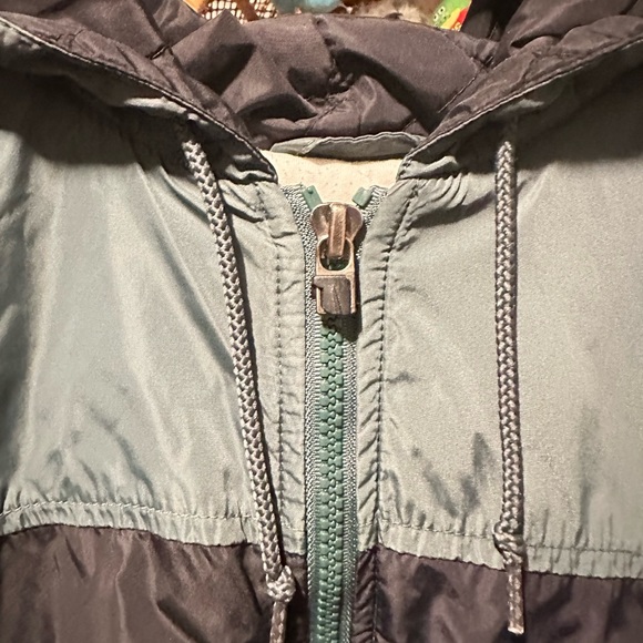 Vintage Nike puffer jacket oversized - Picture 3 of 3